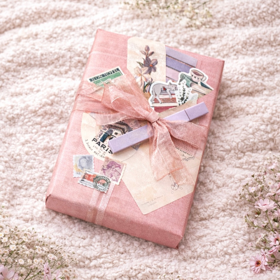 The Meet-Cute Board & Book Bundle